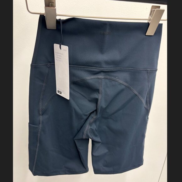 FATAL ATTRACTION 8" Bike Short Marine - Picture 5 of 6